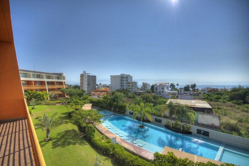 La Joya By Destino Otel Bucerías Dış mekan fotoğraf